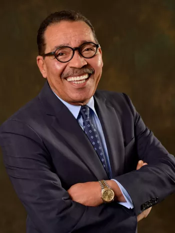Herb Wesson Official Headshot